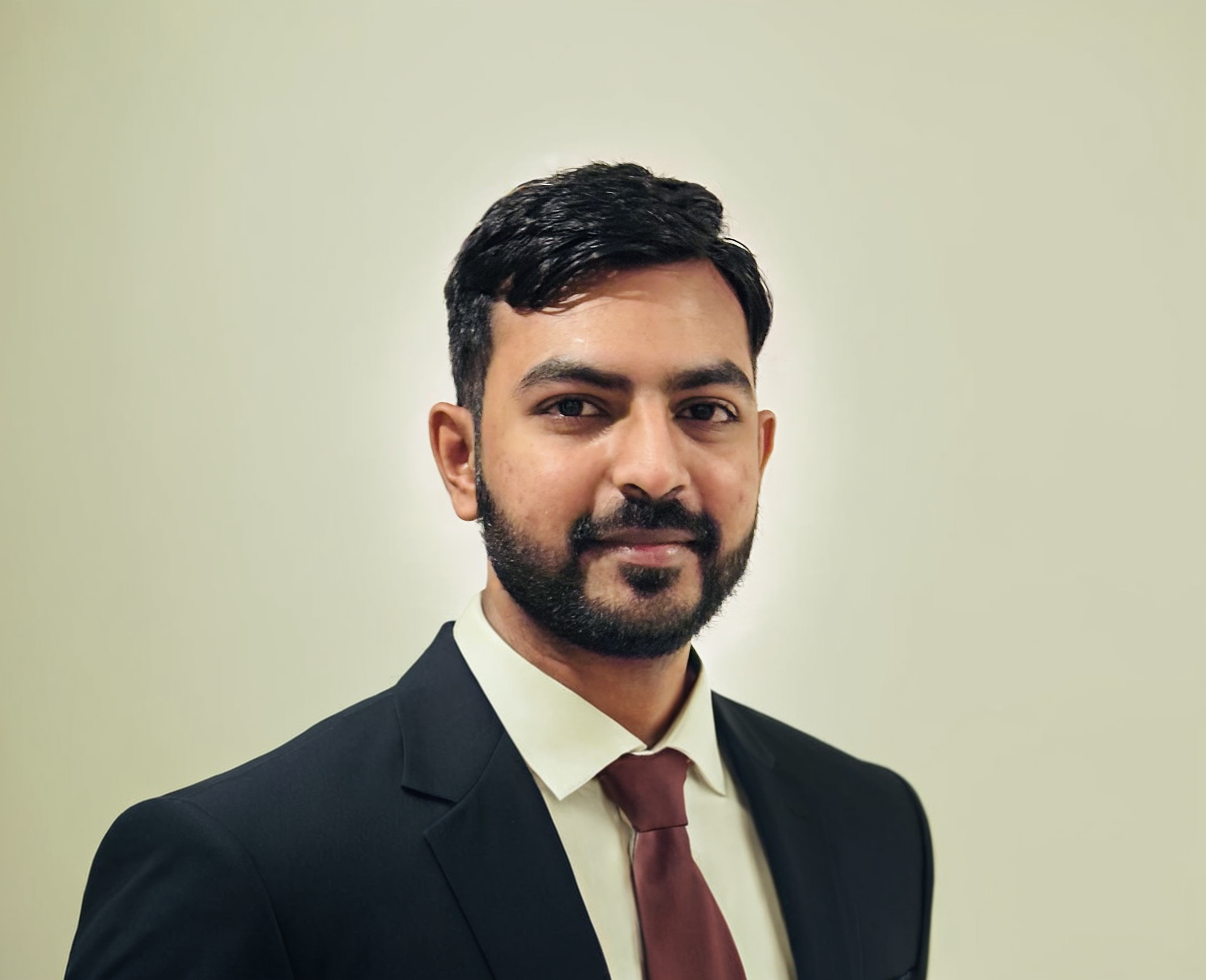 Vishal Kumar